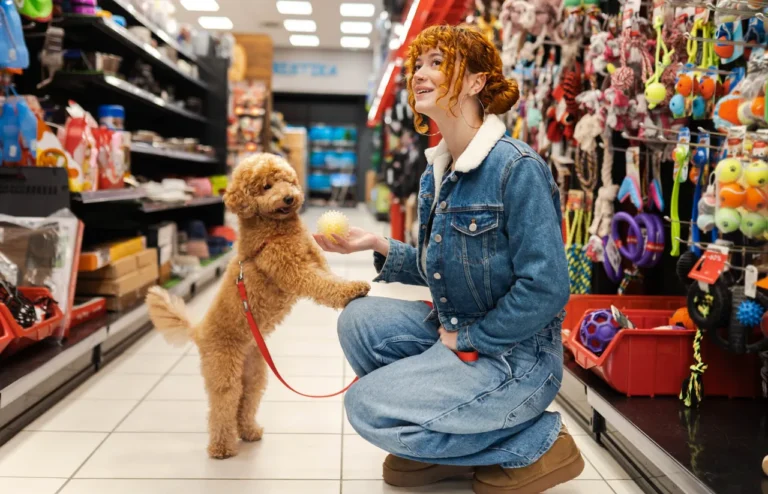 How to Create the Perfect Environment for Your Pet
